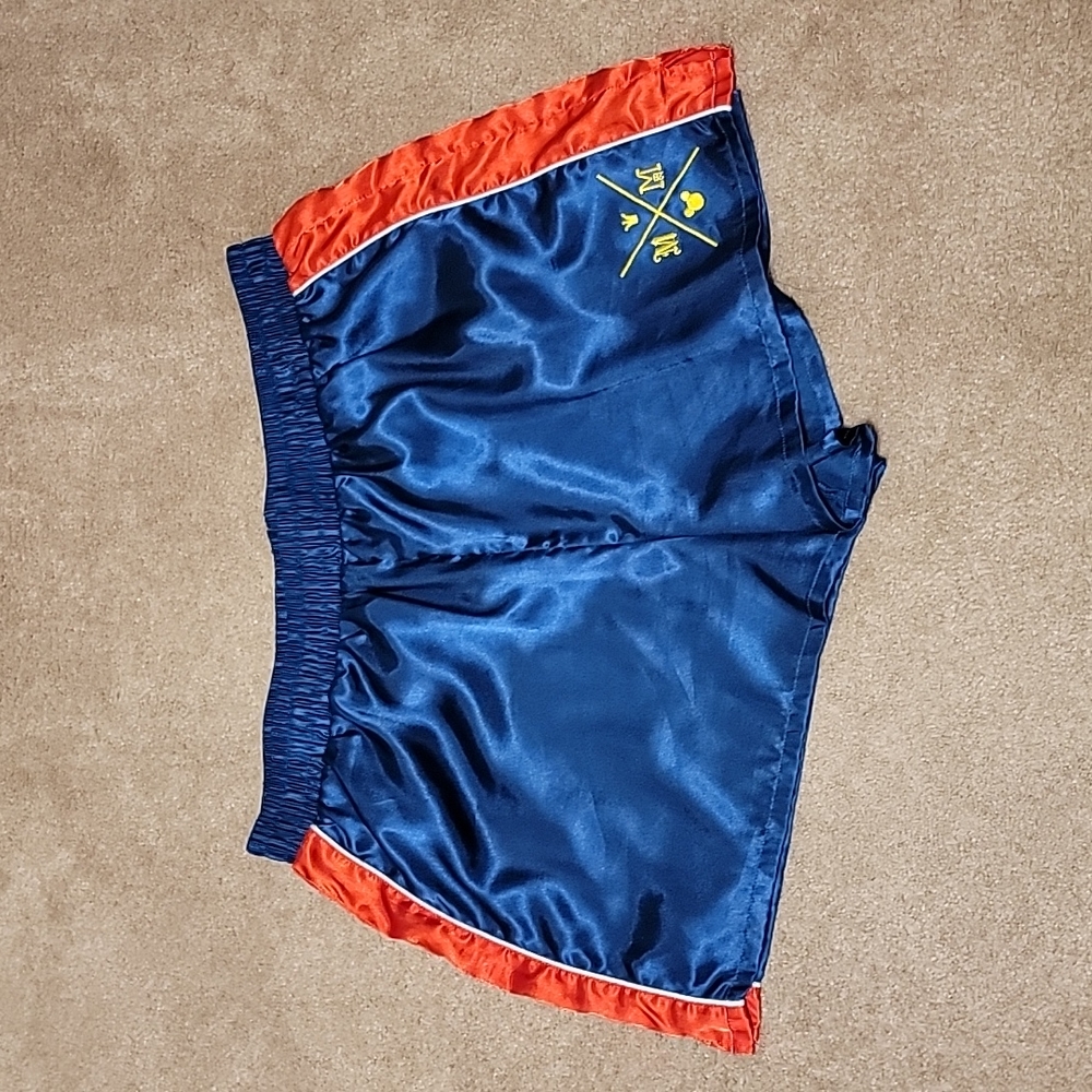 DISNEY SHORTS